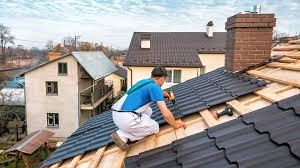 Cold Roofs in Crystal River, FL